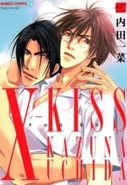 X-KISS(クロスキス)_thumbnail