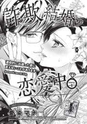 詐欺結婚･恋愛中【短編】