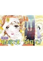 増刊 本当に怖いご近所SP vol.2～私の家で死なないで!!～