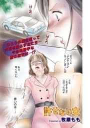 本当にあった主婦の黒い話vol.8～許せない女～