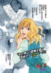 本当にあった主婦の黒い話vol.2～悪魔の薬～