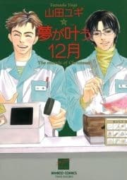 夢が叶う12月