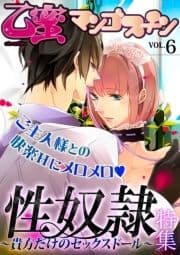 乙蜜マンゴスチン VOL.6｢性奴隷～貴方だけのセックスドール～｣特集_thumbnail