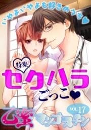 セクハラごっこ【乙蜜マンゴスチン VOL.17】_thumbnail