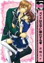 メイドは王子に奉仕する_thumbnail