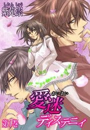 愛迷ディステニィ