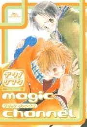 magic channel_thumbnail