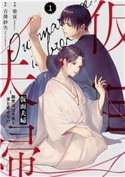 comic Berry's 仮面夫婦～御曹司は今夜も妻を愛せない～(分冊版)