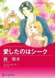 ハーレクインコミックス セット 2021年 vol.143