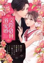 交際0日､溺愛婚｡
