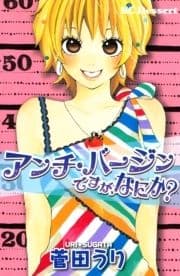 アンチ･バージンですが､なにか?