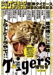 阪神タイガース創設80周年記念増刊号_thumbnail