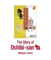 The Diary of Ochibi_thumbnail