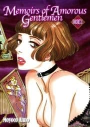 Memoirs of Amorous Gentlemen Book