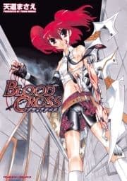 BLOOD CROSS