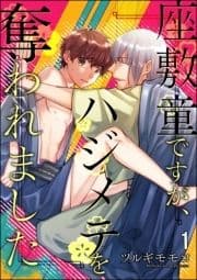 座敷童ですが､ハジメテを奪われました(分冊版)_thumbnail