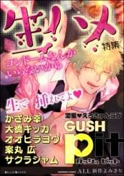 GUSHpit 生ハメ