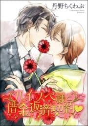 ハイスペ様と借金返済契約v(分冊版)