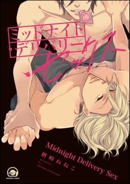 ミッドナイト･デリバリー･セックス