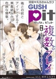 GUSHpit 複数プレイ～3P､4P､何人でも来いっ～