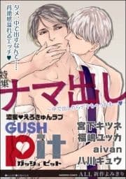 GUSHpit ナマ出し～中で出したらデキちゃうかも…v～