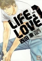 LIFE,LOVE_thumbnail