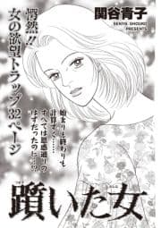 本当にあった主婦の黒い話 vol.10～躓(つまづ)いた女～