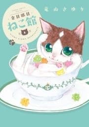 金目銀目ねこ館