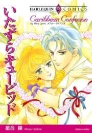 ハーレクインコミックス セット 2021年 vol.303_thumbnail