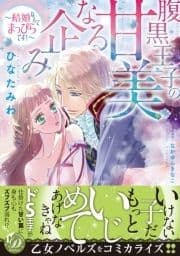 腹黒王子の甘美なる企み～結婚なんてまっぴらです!～