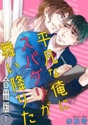 平凡な俺にスパダリが舞い降りた 合冊版_thumbnail