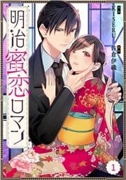 Berry's Fantasy 明治蜜恋ロマン(分冊版)
