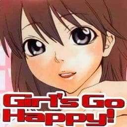 Ｇｉｒｌ＇ｓ　Ｇｏ　Ｈａｐｐｙ！_thumbnail