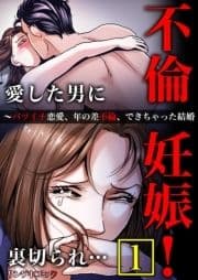 不倫妊娠!愛した男に裏切られ…～バツイチ恋愛､年の差不倫､できちゃった結婚【単行本】