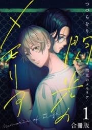 閃光のメモリア【合冊版】_thumbnail
