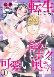 転生しても､きみはボクの可愛い奥さん(分冊版)