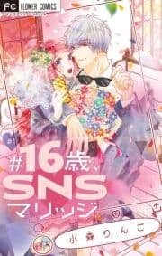 ♯16歳､SNSマリッジ 【マイクロ】