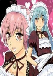 あのメイド仲間の揚羽ちゃんは男の娘だった！！_thumbnail