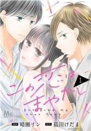 この恋はまやかし