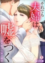 それでも夫婦は嘘をつく～見せかけ夫婦の秘密～_thumbnail