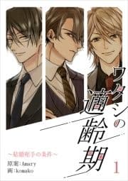 ワタシの適齢期～結婚相手の条件～_thumbnail