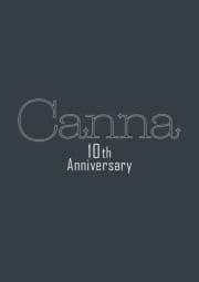 Canna 10th Anniversary