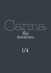 Canna 10th Anniversary【分冊版】