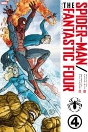 スパイダーマン/ファンタスティック･フォー_thumbnail