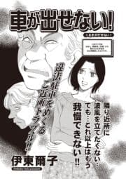 本当に怖いご近所SP vol.6～車が出せない!～