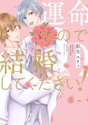 運命なので結婚してください!【電子限定おまけ付き】_thumbnail