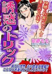 誘惑のトリック～快感とお金がいっぺんに手に入る方法～