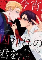 今宵､囚われの君を｡