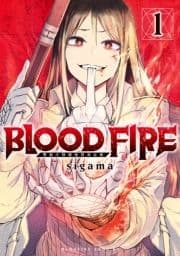 BLOOD FIRE 警視庁特別怪異対応班