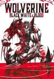 ブラック､ホワイト&ブラッド_thumbnail
